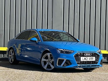 Audi - A4