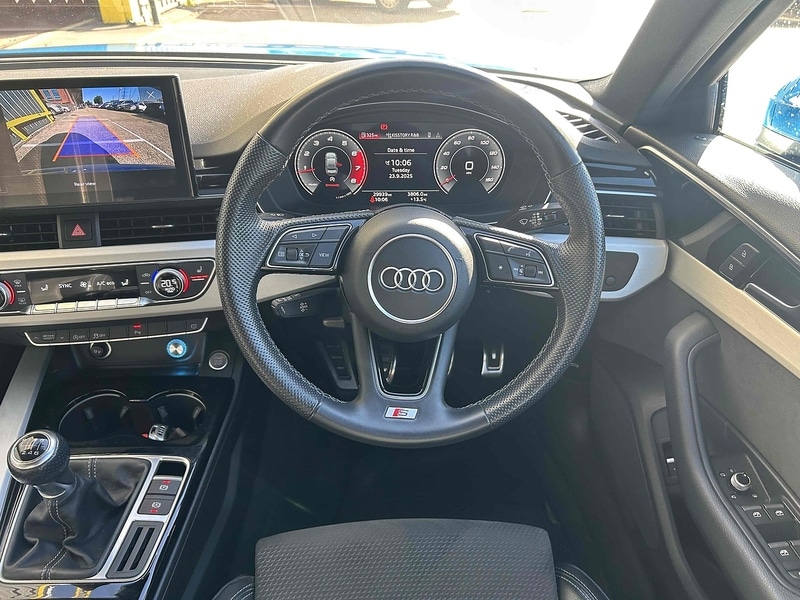 Used Audi A4 2021 for sale - 76036656: Photo 21