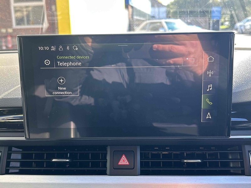 Used Audi A4 2021 for sale - 76036656: Photo 32