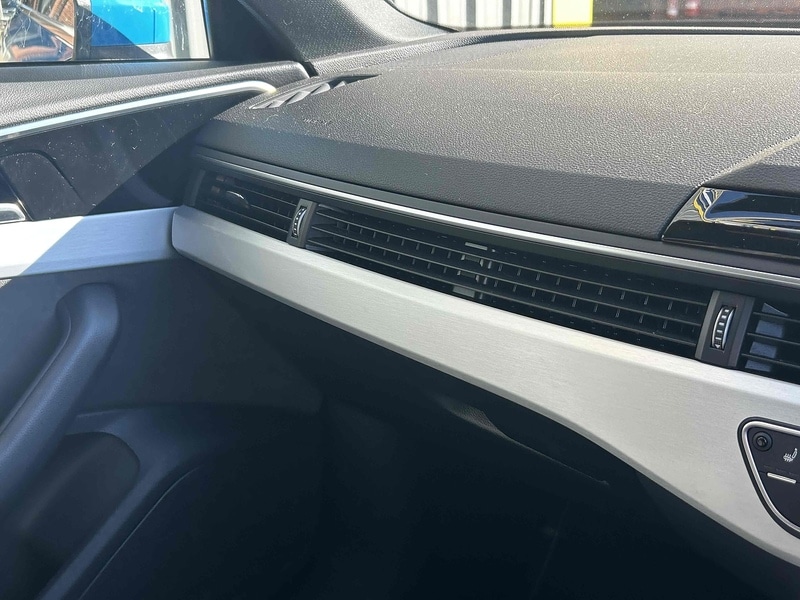 Used Audi A4 2021 for sale - 76036656: Photo 38