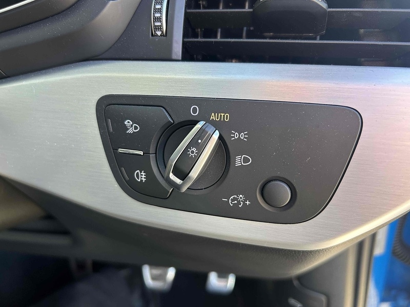 Used Audi A4 2021 for sale - 76036656: Photo 46