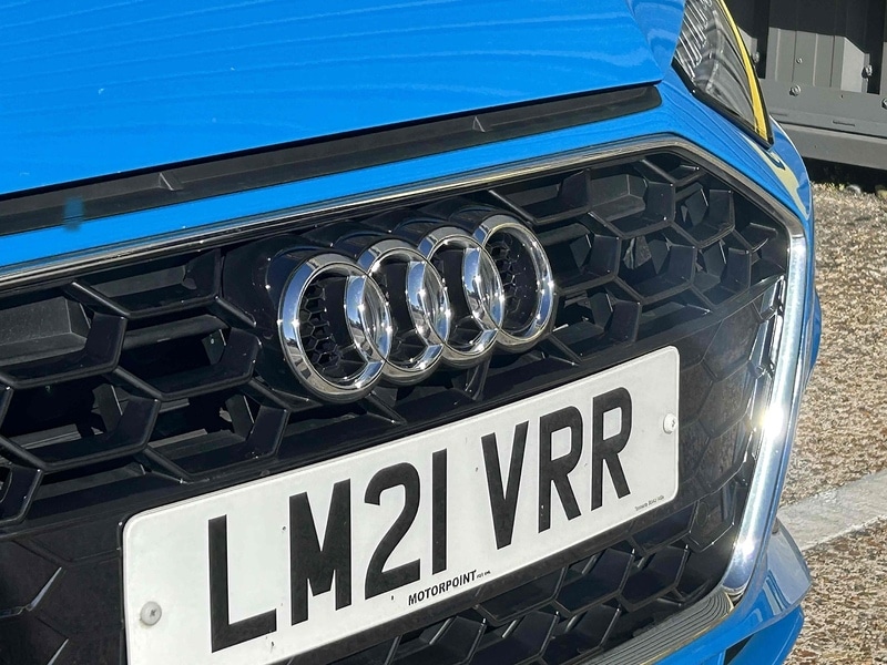 Used Audi A4 2021 for sale - 76036656: Photo 53
