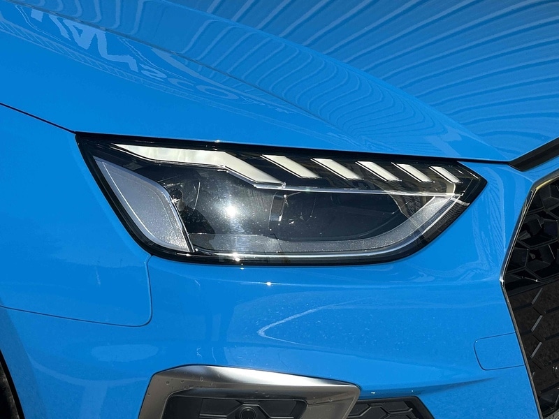 Used Audi A4 2021 for sale - 76036656: Photo 55