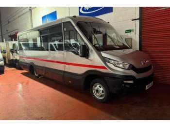 Used Iveco Daily 2015 for sale - 75110696: Photo