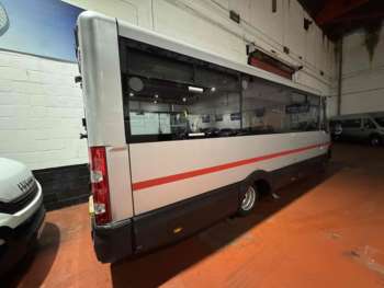 Used Iveco Daily 2015 for sale - 75110696: Photo