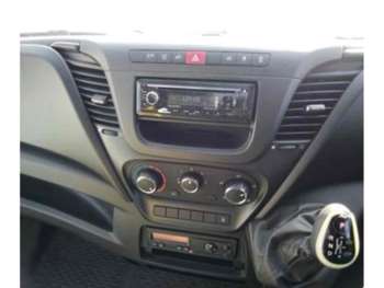 Used Iveco Daily 2015 for sale - 75110696: Photo