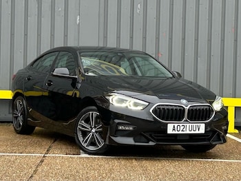 Used BMW 2 Series Gran Coupe 2021 for sale - 77337652: Photo