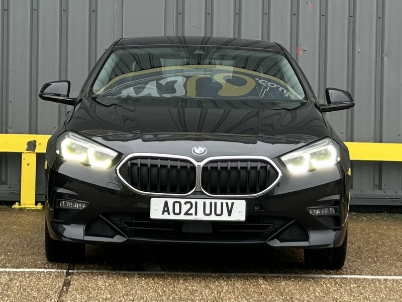 Used BMW 2 Series Gran Coupe 2021 for sale - 77337652: Photo 2