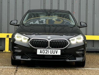 Used BMW 2 Series Gran Coupe 2021 for sale - 77337652: Photo