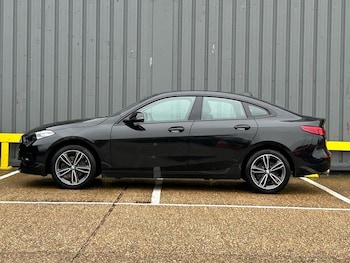 Used BMW 2 Series Gran Coupe 2021 for sale - 77337652: Photo