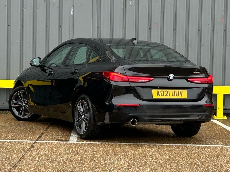 Used BMW 2 Series Gran Coupe 2021 for sale - 77337652: Photo 5