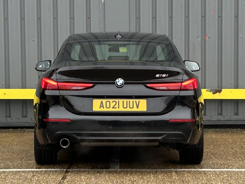 Used BMW 2 Series Gran Coupe 2021 for sale - 77337652: Photo 6