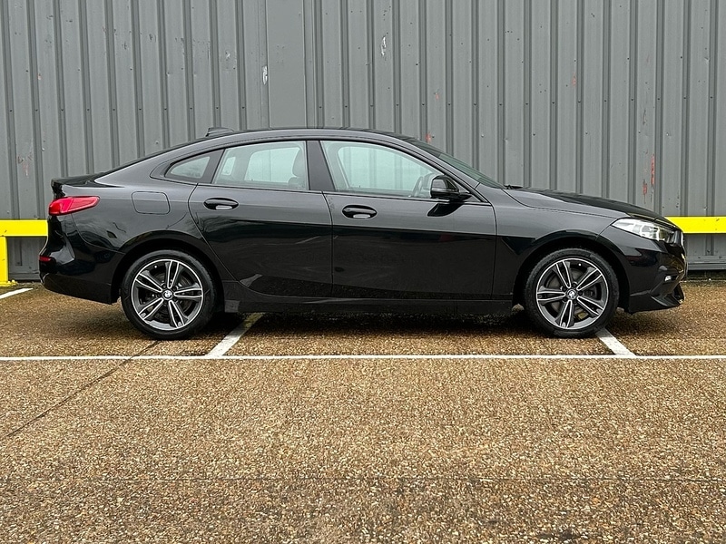 Used BMW 2 Series Gran Coupe 2021 for sale - 77337652: Photo 8