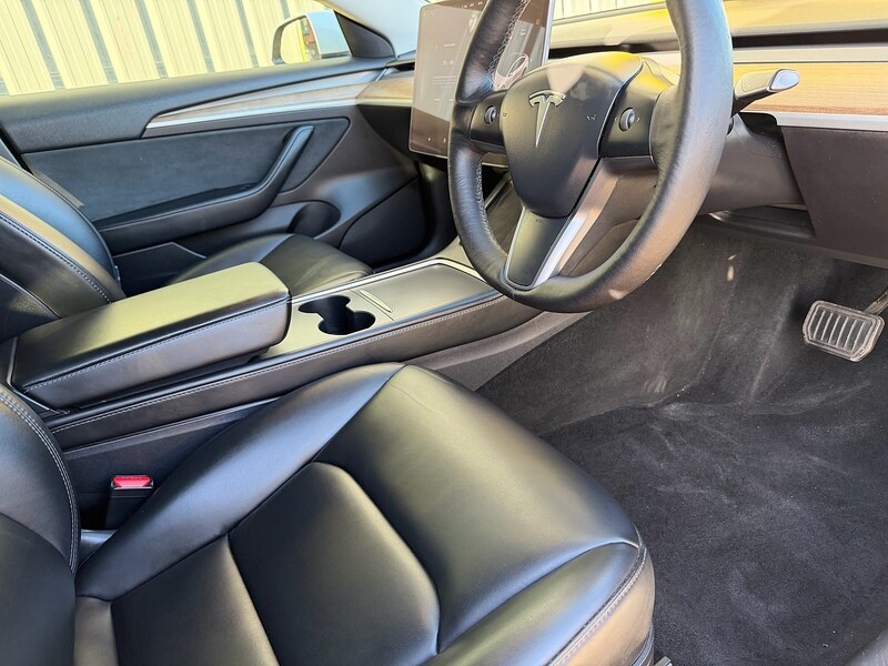 Used Tesla Model 3 2021 for sale - 77947094: Photo 12