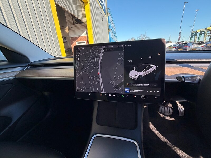 Used Tesla Model 3 2021 for sale - 77947094: Photo 13