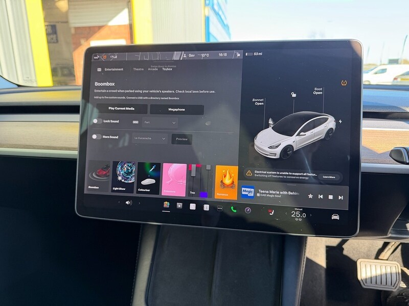 Used Tesla Model 3 2021 for sale - 77947094: Photo 14