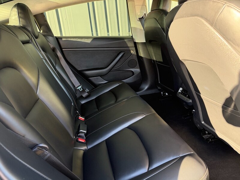 Used Tesla Model 3 2021 for sale - 77947094: Photo 16