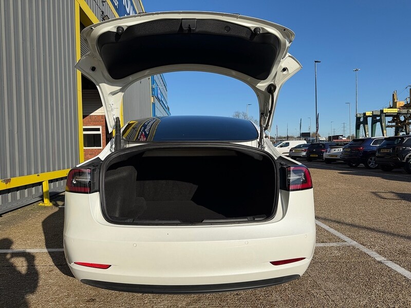 Used Tesla Model 3 2021 for sale - 77947094: Photo 17