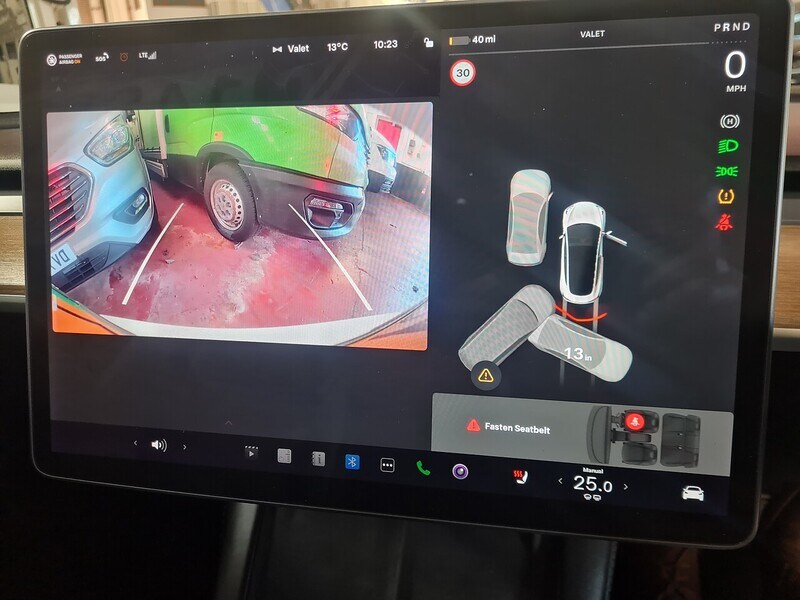 Used Tesla Model 3 2021 for sale - 77947094: Photo 22