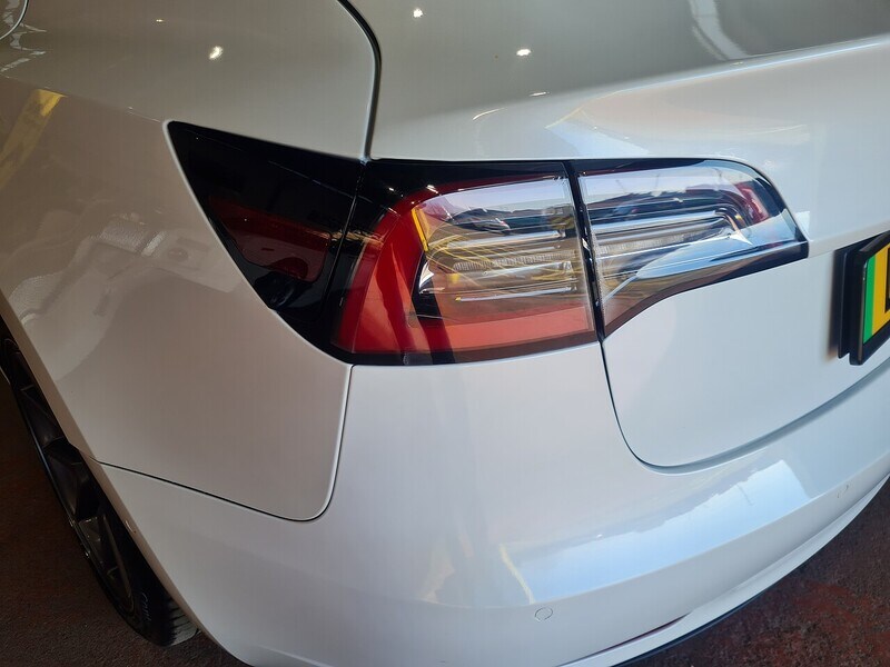 Used Tesla Model 3 2021 for sale - 77947094: Photo 23