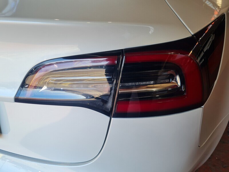 Used Tesla Model 3 2021 for sale - 77947094: Photo 24