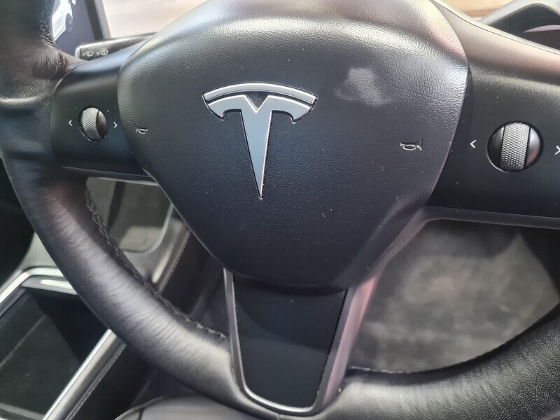 Used Tesla Model 3 2021 for sale - 77947094: Photo 25
