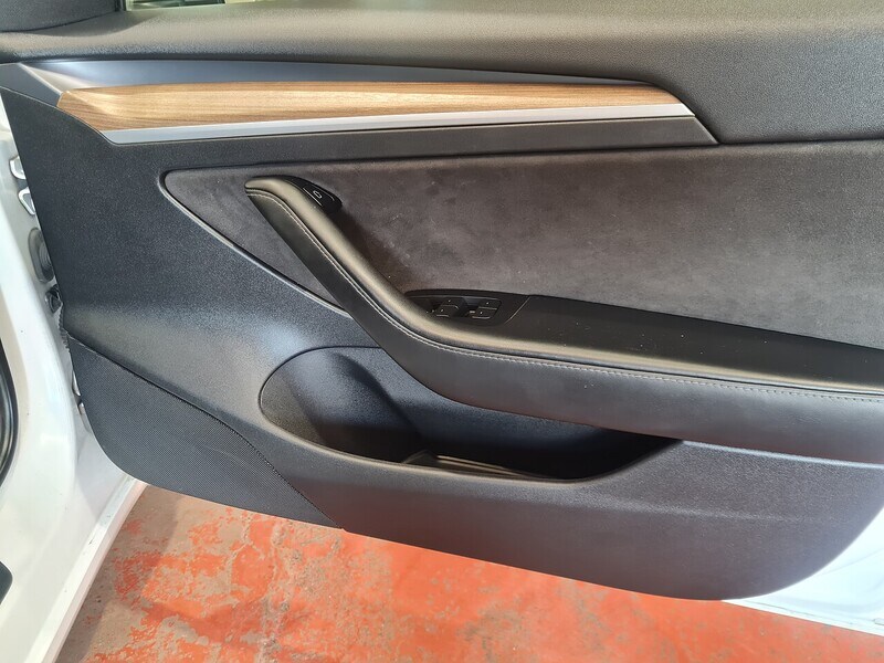 Used Tesla Model 3 2021 for sale - 77947094: Photo 28