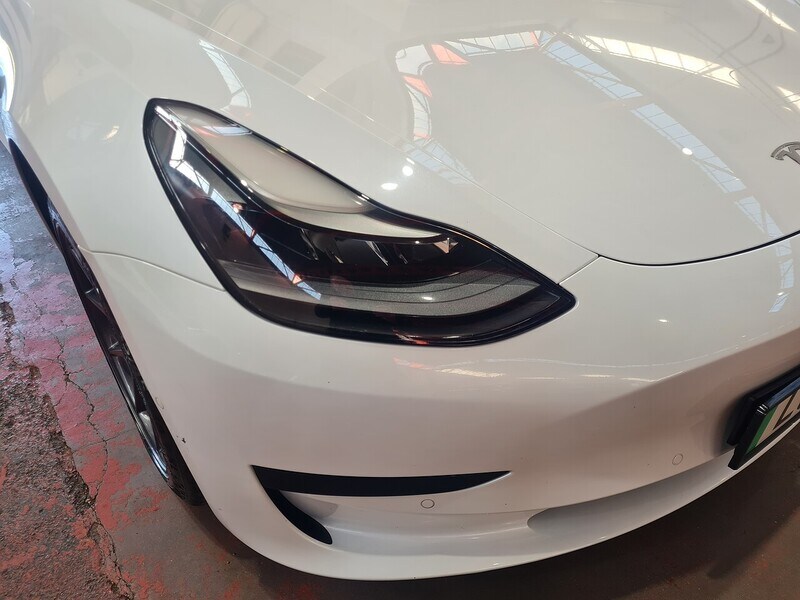 Used Tesla Model 3 2021 for sale - 77947094: Photo 31