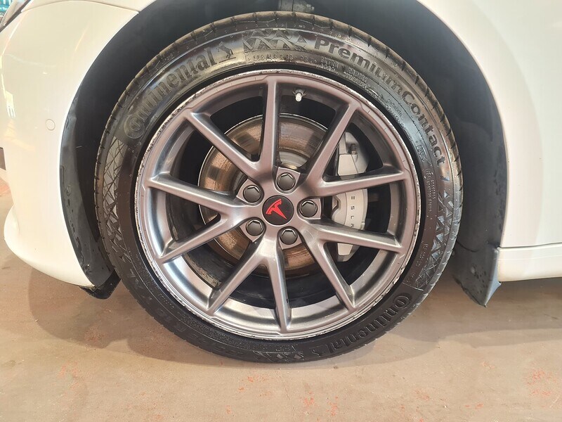 Used Tesla Model 3 2021 for sale - 77947094: Photo 34