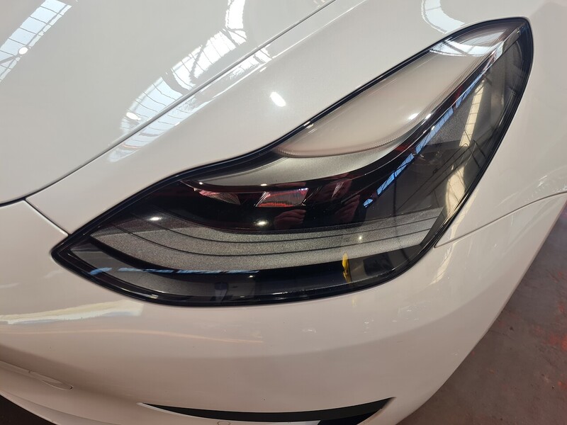 Used Tesla Model 3 2021 for sale - 77947094: Photo 35