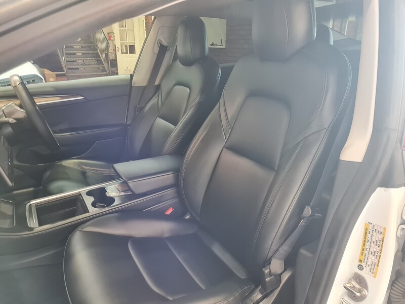 Used Tesla Model 3 2021 for sale - 77947094: Photo 38