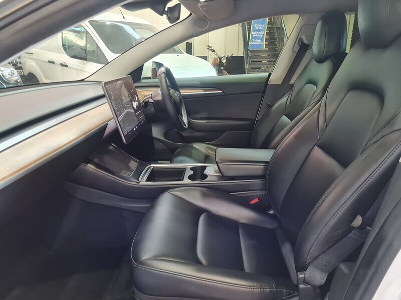 Used Tesla Model 3 2021 for sale - 77947094: Photo 39