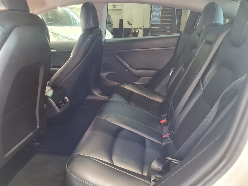 Used Tesla Model 3 2021 for sale - 77947094: Photo 40