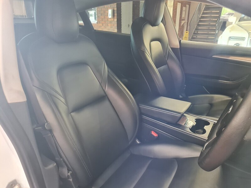 Used Tesla Model 3 2021 for sale - 77947094: Photo 41