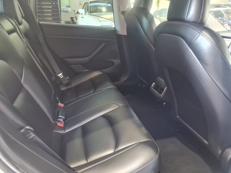 Used Tesla Model 3 2021 for sale - 77947094: Photo 42