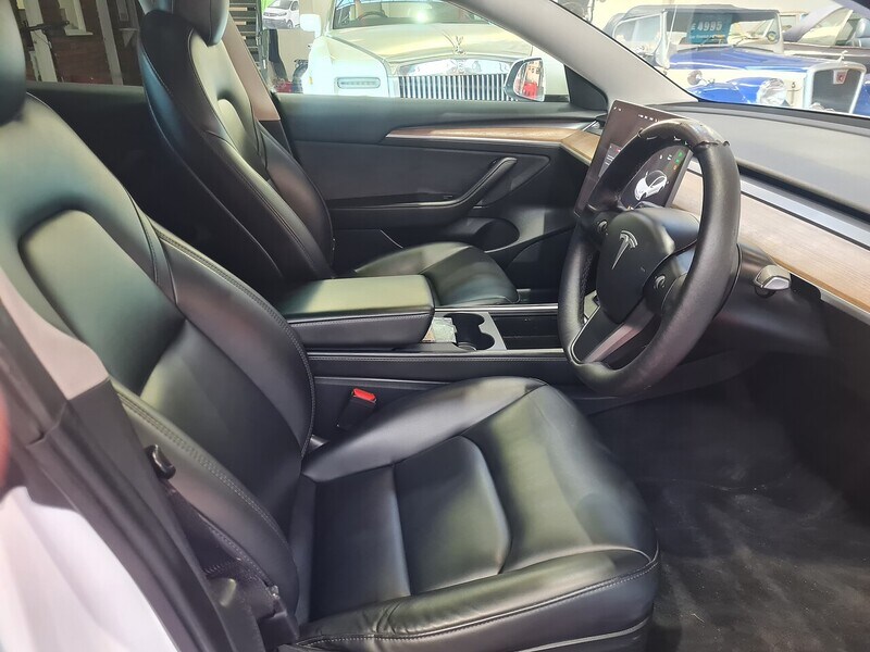 Used Tesla Model 3 2021 for sale - 77947094: Photo 43