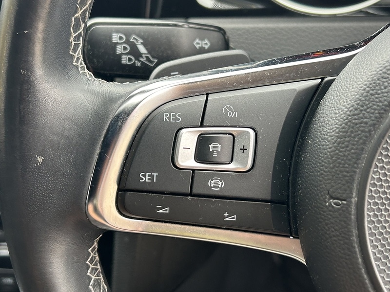 Used Volkswagen Golf 2020 for sale - 76311195: Photo 10