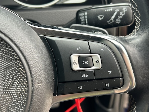 Used Volkswagen Golf 2020 for sale - 76311195: Photo 10