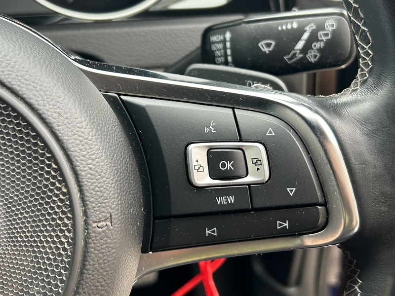 Used Volkswagen Golf 2020 for sale - 76311195: Photo 11