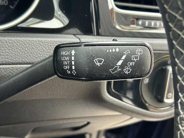 Used Volkswagen Golf 2020 for sale - 76311195: Photo 11