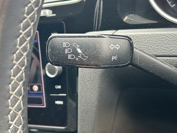 Used Volkswagen Golf 2020 for sale - 76311195: Photo 12