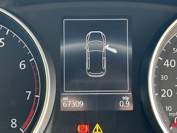 Used Volkswagen Golf 2020 for sale - 76311195: Photo 13