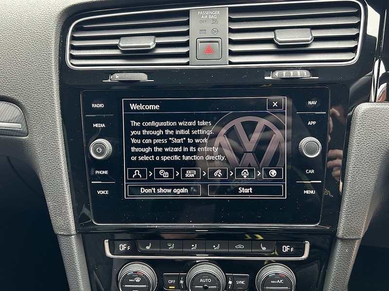 Used Volkswagen Golf 2020 for sale - 76311195: Photo 15