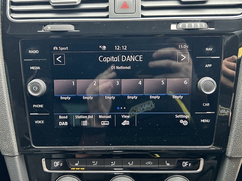 Used Volkswagen Golf 2020 for sale - 76311195: Photo 16