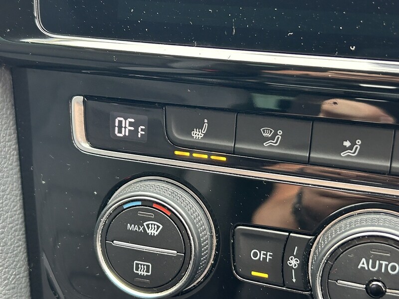 Used Volkswagen Golf 2020 for sale - 76311195: Photo 17