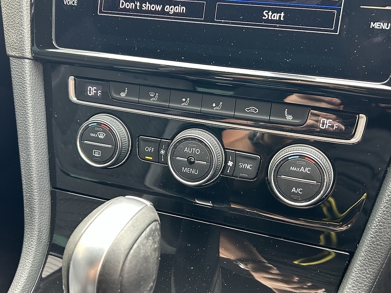 Used Volkswagen Golf 2020 for sale - 76311195: Photo 18