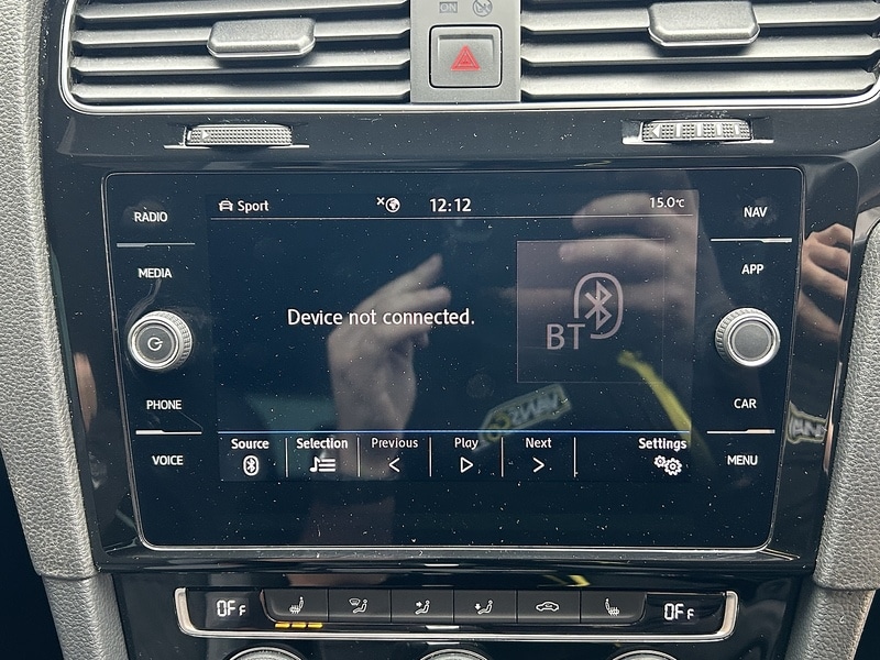 Used Volkswagen Golf 2020 for sale - 76311195: Photo 19