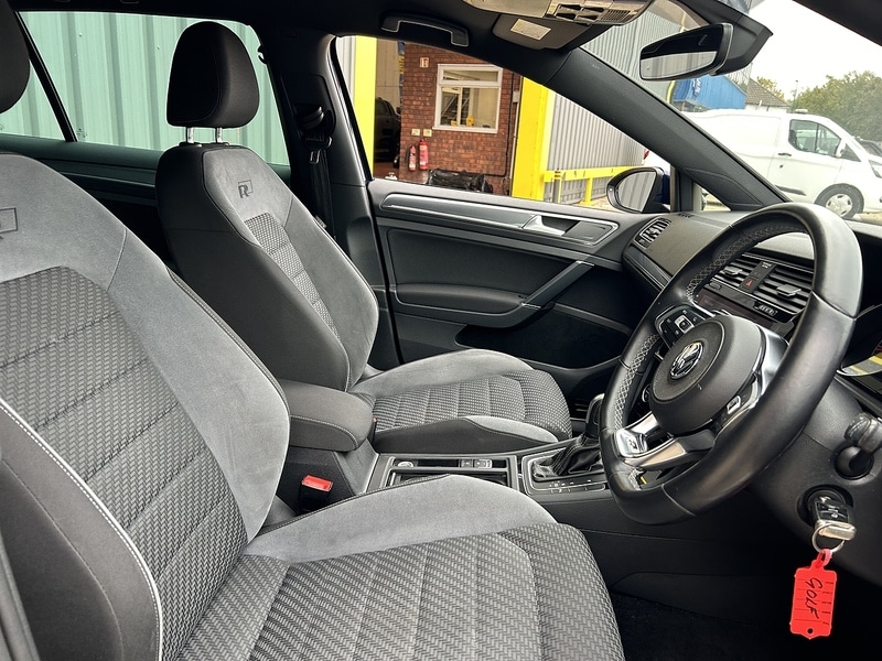 Used Volkswagen Golf 2020 for sale - 76311195: Photo 4