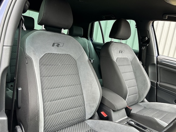 Used Volkswagen Golf 2020 for sale - 76311195: Photo 4