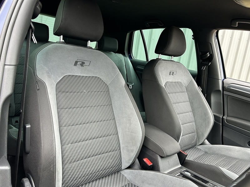 Used Volkswagen Golf 2020 for sale - 76311195: Photo 5